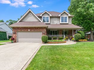 18714 Forest View Ln, Lansing, IL 60438