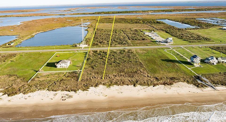 672 Highway 87, Pt Bolivar, TX 77650 Zillow