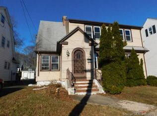 423 Campfield Ave, Hartford, CT 06114