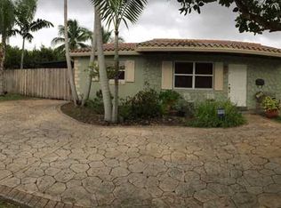 7305 SW 139th Ct, Miami, FL 33183