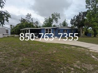 2100 E Norwood Dr, Panama City, FL 32405