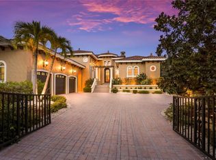 3505 White Ln, Sarasota, FL 34242