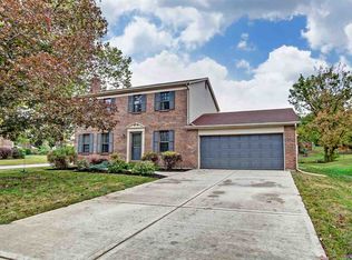 940 Palomino Dr, Villa Hills, KY
