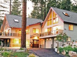 860 Tyner Way, Incline Village, NV 89451