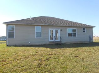 --, Ashville, OH 43103