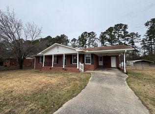 23 Johns Dr NE, Rome, GA 30165