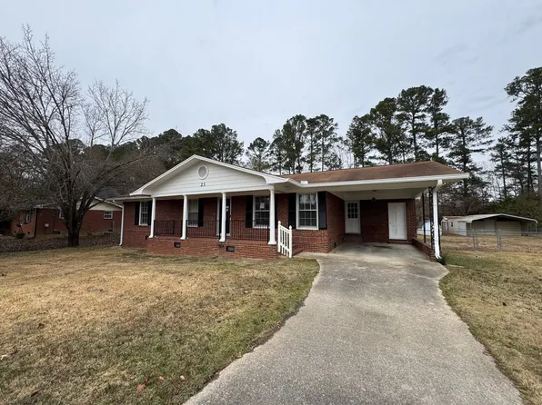 23 Johns Dr NE, Rome, GA 30165