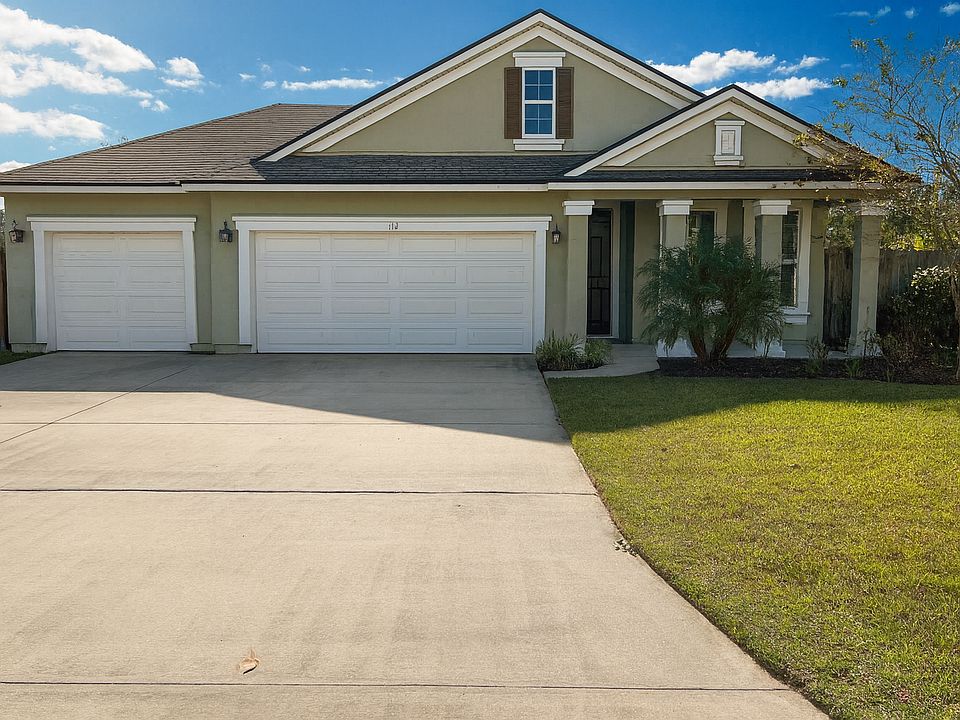 1st image of 112 Goldenrod Lake Dr