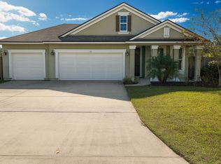 112 Goldenrod Lake Dr, Saint Augustine, FL 32084