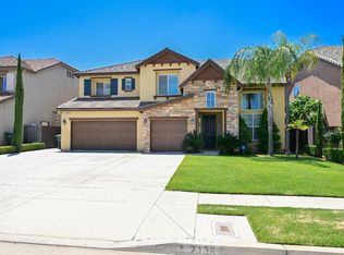 2138 El Paso Ave, Clovis, CA 93611