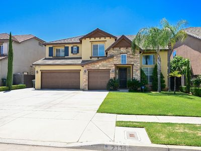 2138 El Paso Ave, Clovis, CA, 93611