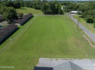Vfw St LOT D-3, Pt Barre, LA 70577