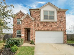 6527 Evanmill Ln, Katy, TX 77494