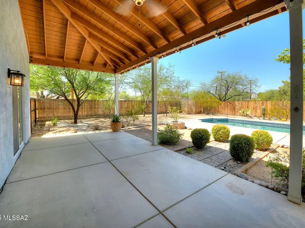 3447 N Olsen Ave, Tucson, AZ 85719