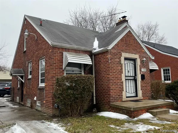 11488 Wayburn St, Detroit, MI 48224