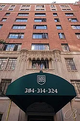 Rented by United Realty Equities