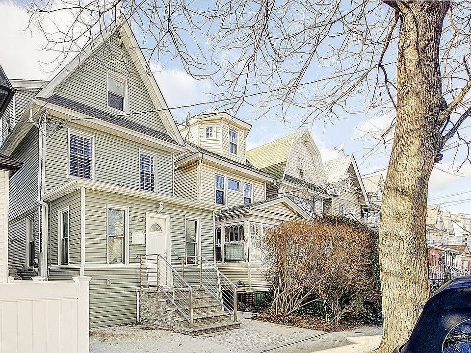 1st image of 87-44 89th St #1-2
