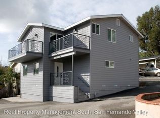 4800 Toland Way, Los Angeles, CA 90042