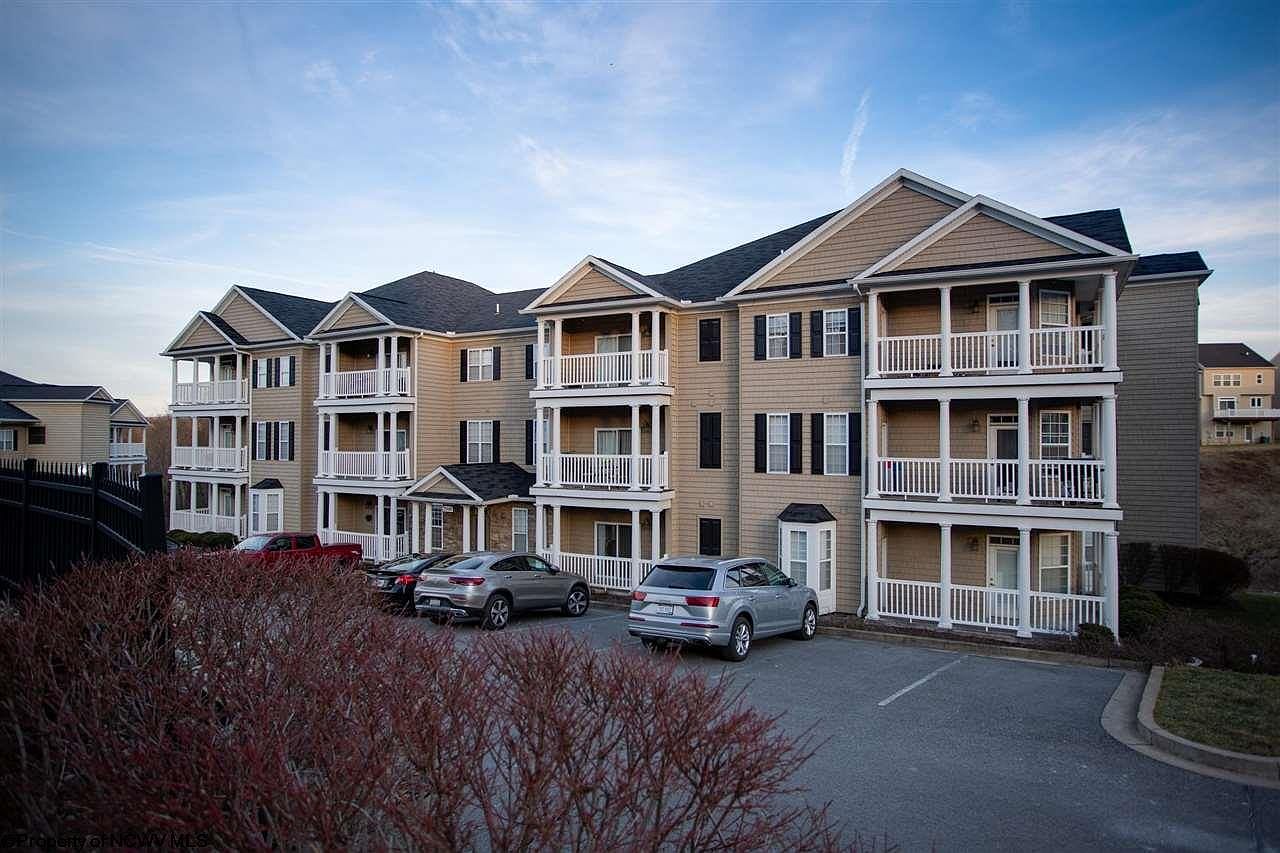 2324 Suncrest Vlg, WV 26505 Zillow