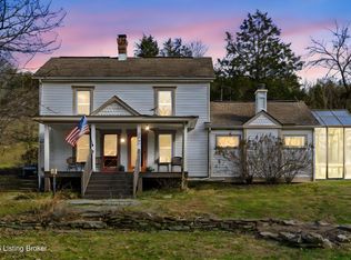 2466 Back Creek Rd, Waddy, KY 40076