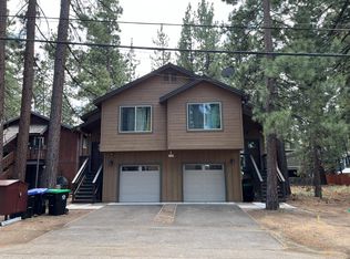 3334 Treehaven Dr, South Lake Tahoe, CA 96150