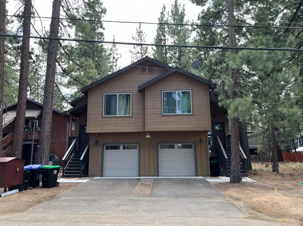 3334 Treehaven Drive, South Lake Tahoe, CA 96150