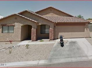 816 W Mid Way St, Coolidge, AZ 85128