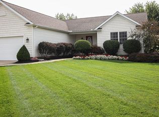 4109 Davids Way, Perry, OH 44081