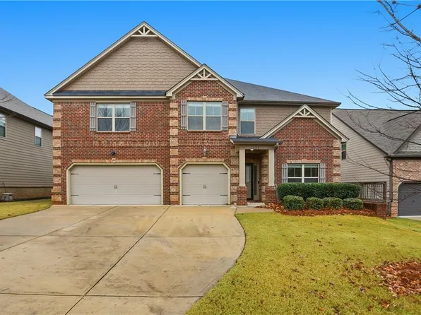 333 Mango Ct, McDonough, GA 30253