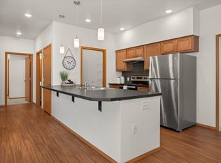 Bluegrass Farms Apartments, Post Falls, ID 83854