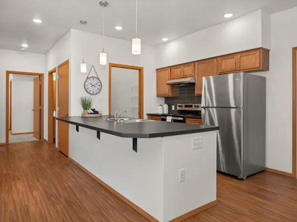 Bluegrass Farms Apartments