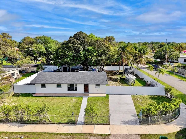 3354 NW 181st St, Miami Gardens, FL 33056