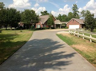 16218 Huffmeister Rd, Cypress, TX 77429