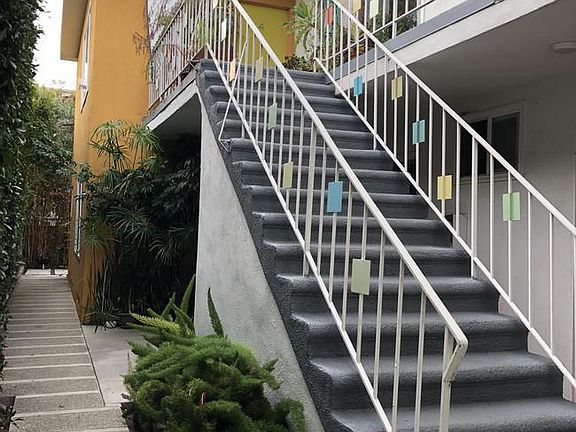 3rd image of 3727 Kelton Ave APT 1