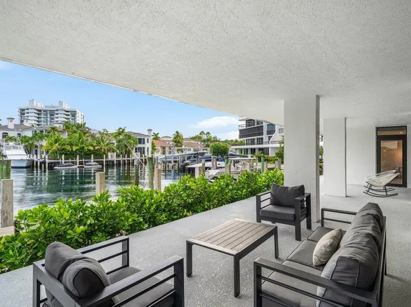 4740 S Ocean Boulevard #105, Highland Beach, FL 33487