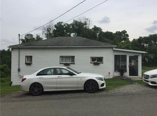 109 Baltimore St, Belle Vernon, PA