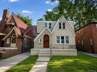 9175 Devonshire Rd, Detroit, MI 48224
