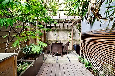 Sold by Halstead Real Estate