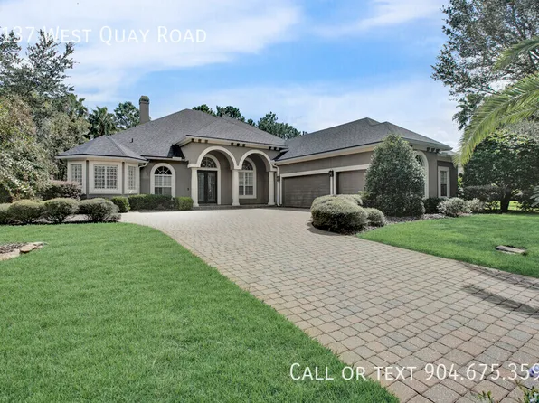 2137 W Quay Rd, Saint Augustine, FL 32092