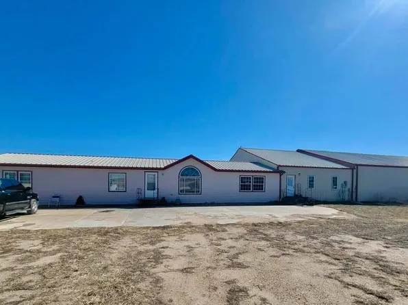 601 S Tiger Ave, Morland, KS 67650