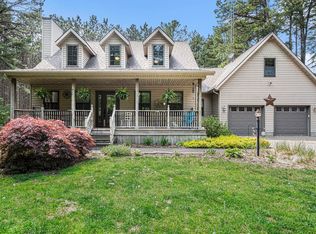 4391 N Weber Rd, Whitehall, MI 49461