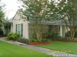 35261 Bend Rd, Denham Springs, LA 70706