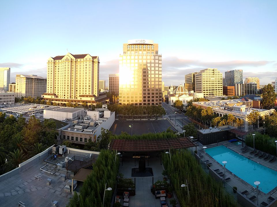 Morning View