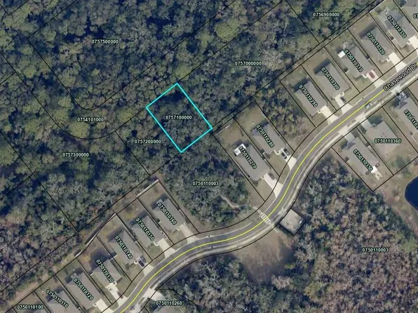 6175 Cypress Dr S, Saint Augustine, FL 32095