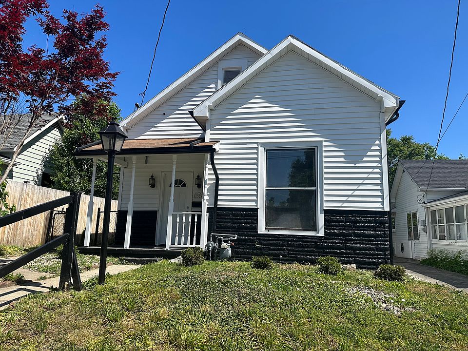 1324 Division St, Noblesville, IN 46060 Zillow