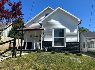 1324 Division St, Noblesville, IN 46060