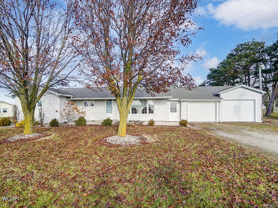 7813 Van Wert Willshire Rd, Ohio City, OH 45874 Zillow