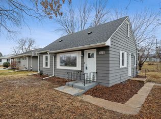 2578 Wheeler St N, Saint Paul, MN 55113