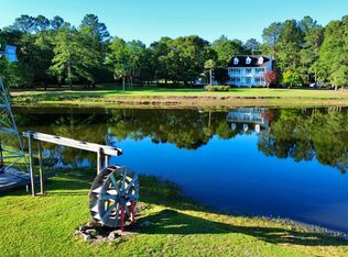 701 Truluck Vineyards Rd, Lake City, SC 29560