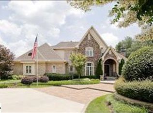 8 Dempsey Glen Ln, Simpsonville, SC 29681